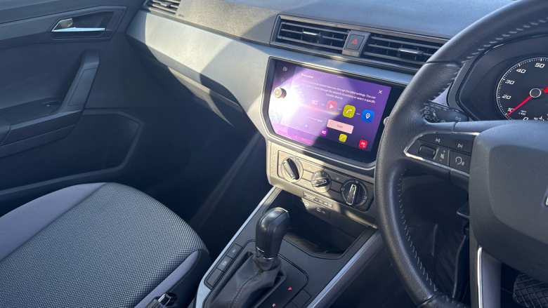 SEAT Arona 1.0 TSI 110 SE Technology [EZ] 5dr DSG Petrol Hatchback